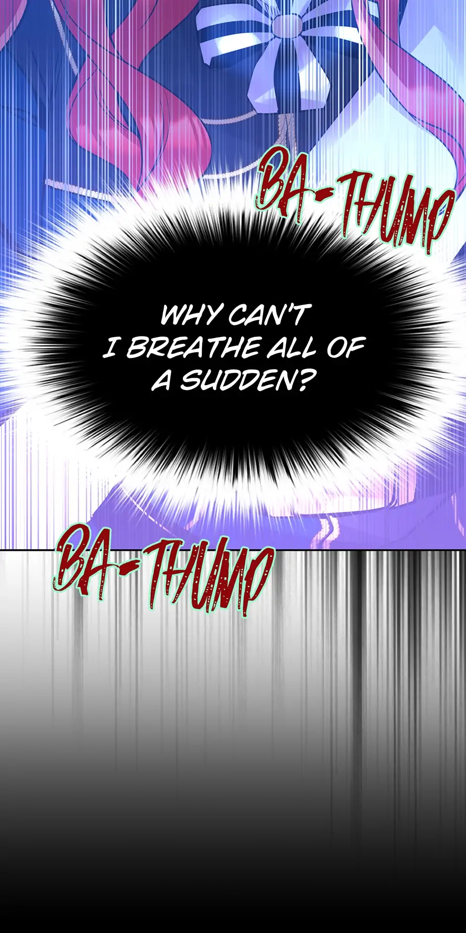 Queen, You Mustn’t! Chapter 3 - page 54