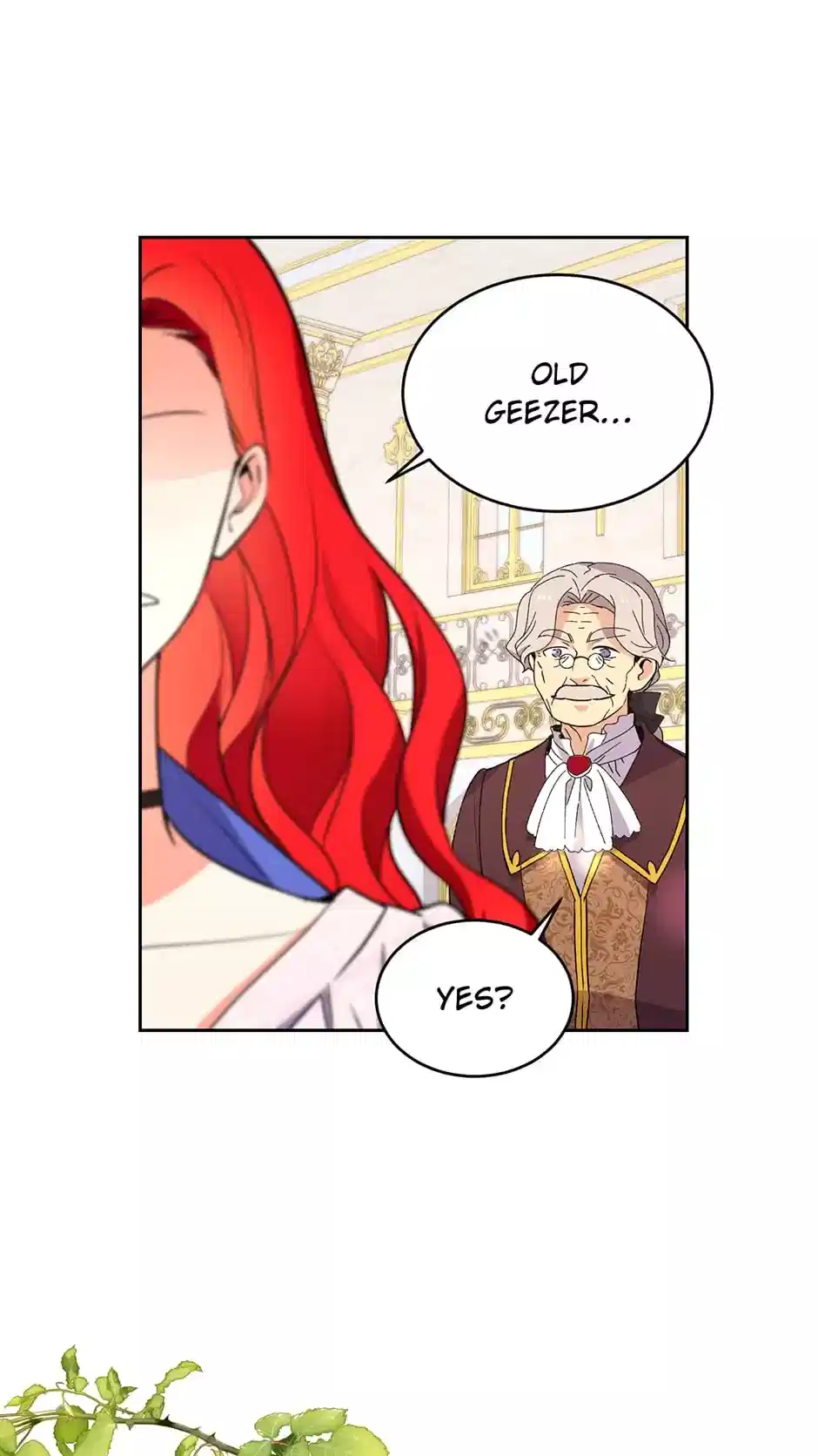 Queen, You Mustn’t! Chapter 29 - page 64