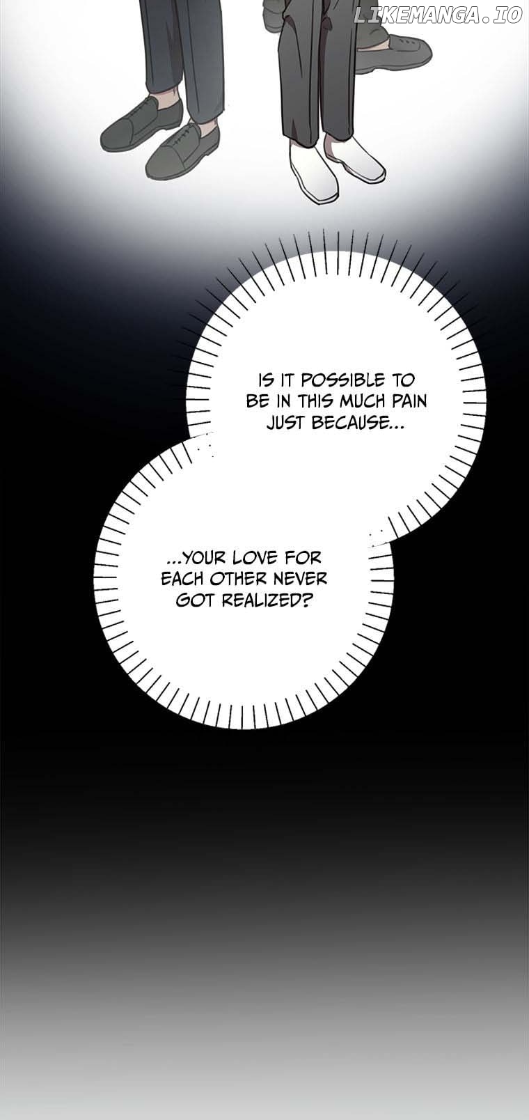 Marriage? No Thanks! Chapter 72 - page 67