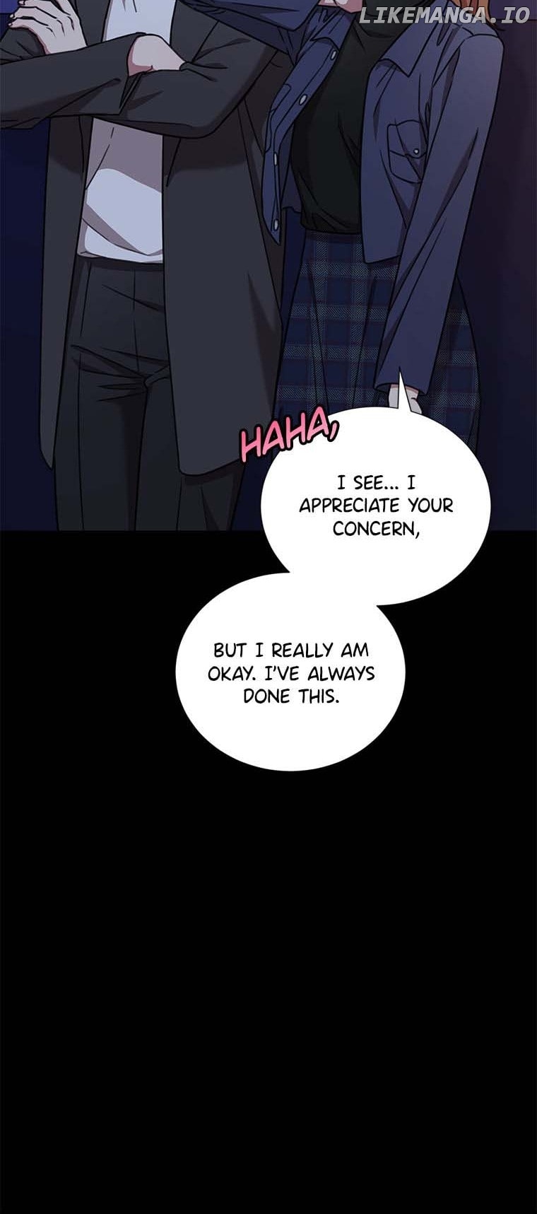 Marriage? No Thanks! Chapter 74 - page 43