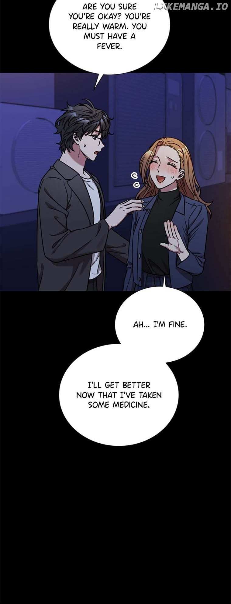 Marriage? No Thanks! Chapter 74 - page 47