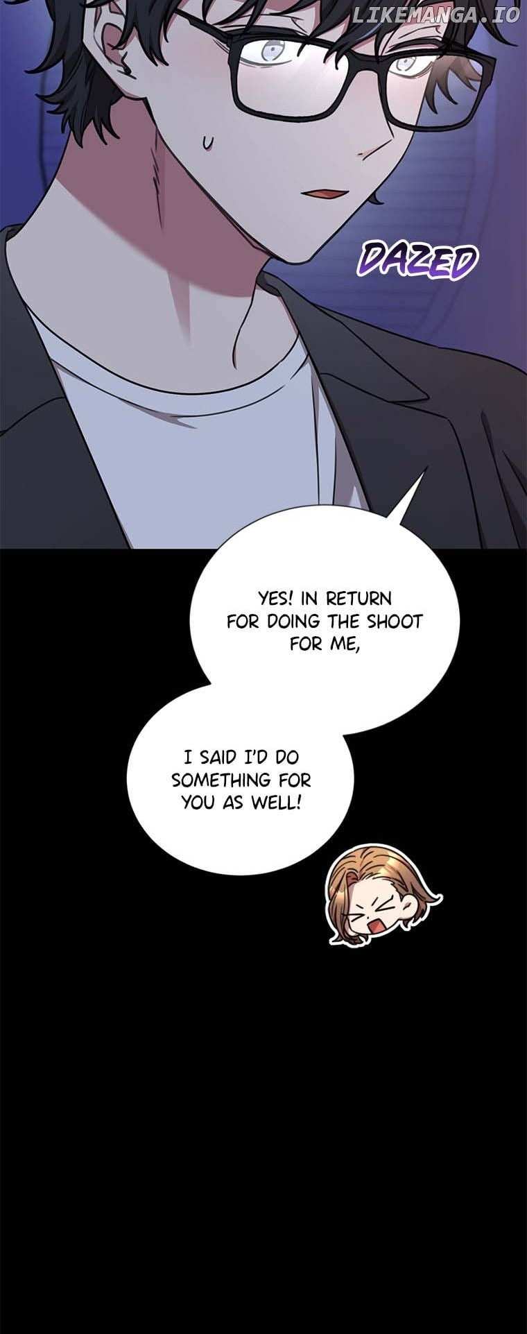 Marriage? No Thanks! Chapter 74 - page 65