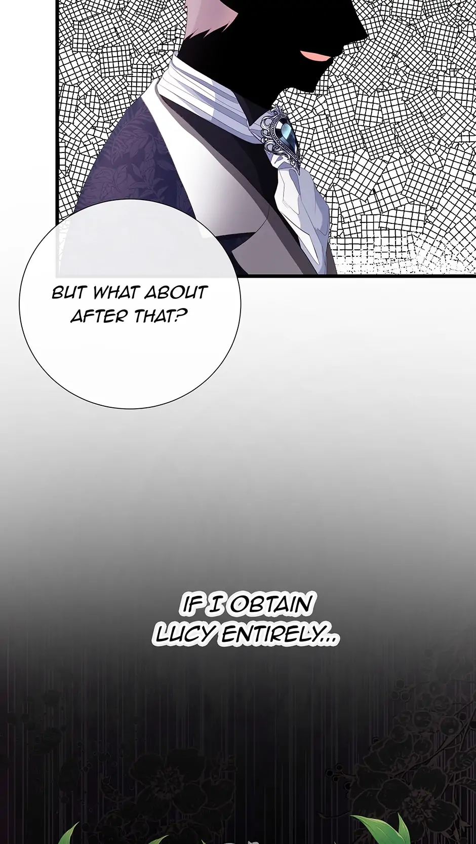 I’m a Wolf, but I Won’t Harm You Chapter 59 - page 56