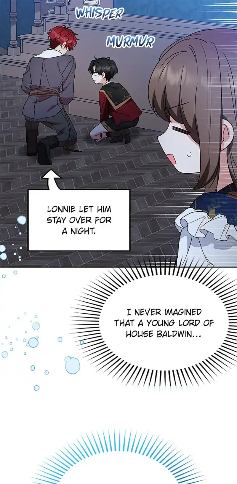 The Beloved Bashful Villainess Chapter 32 - page 9