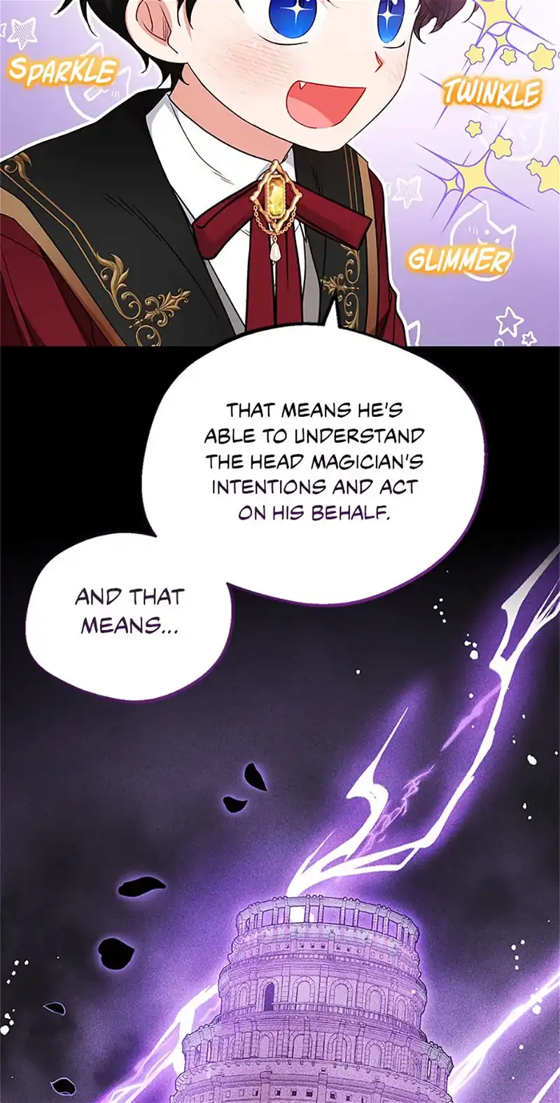 The Beloved Bashful Villainess Chapter 32 - page 72