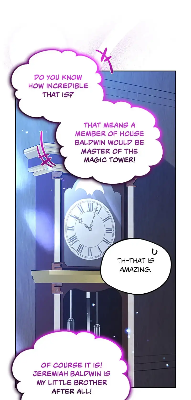The Beloved Bashful Villainess Chapter 32 - page 75