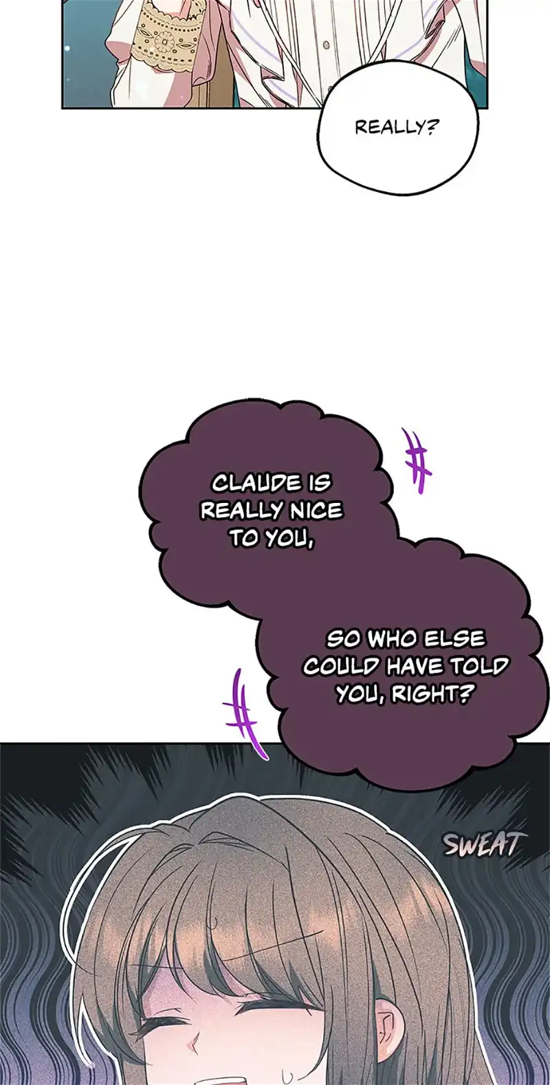 The Beloved Bashful Villainess Chapter 33 - page 54