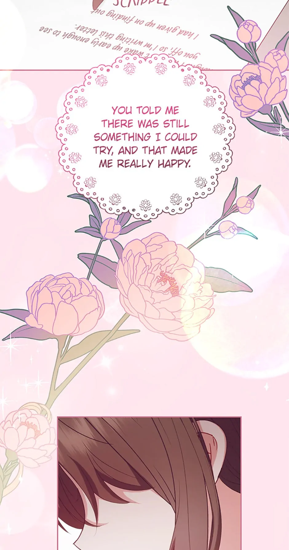 The Beloved Bashful Villainess Chapter 34 - page 32