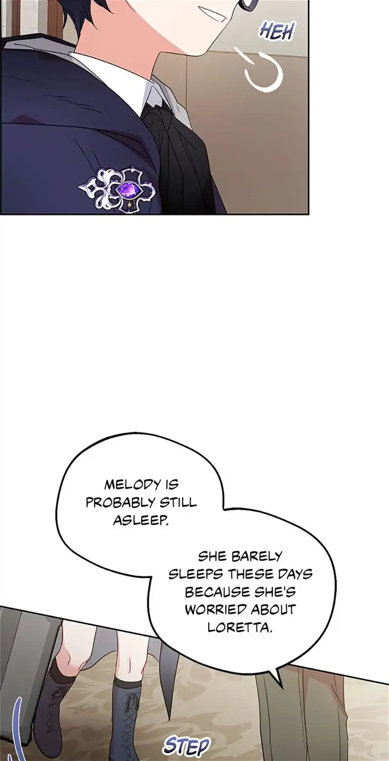 The Beloved Bashful Villainess Chapter 37 - page 26