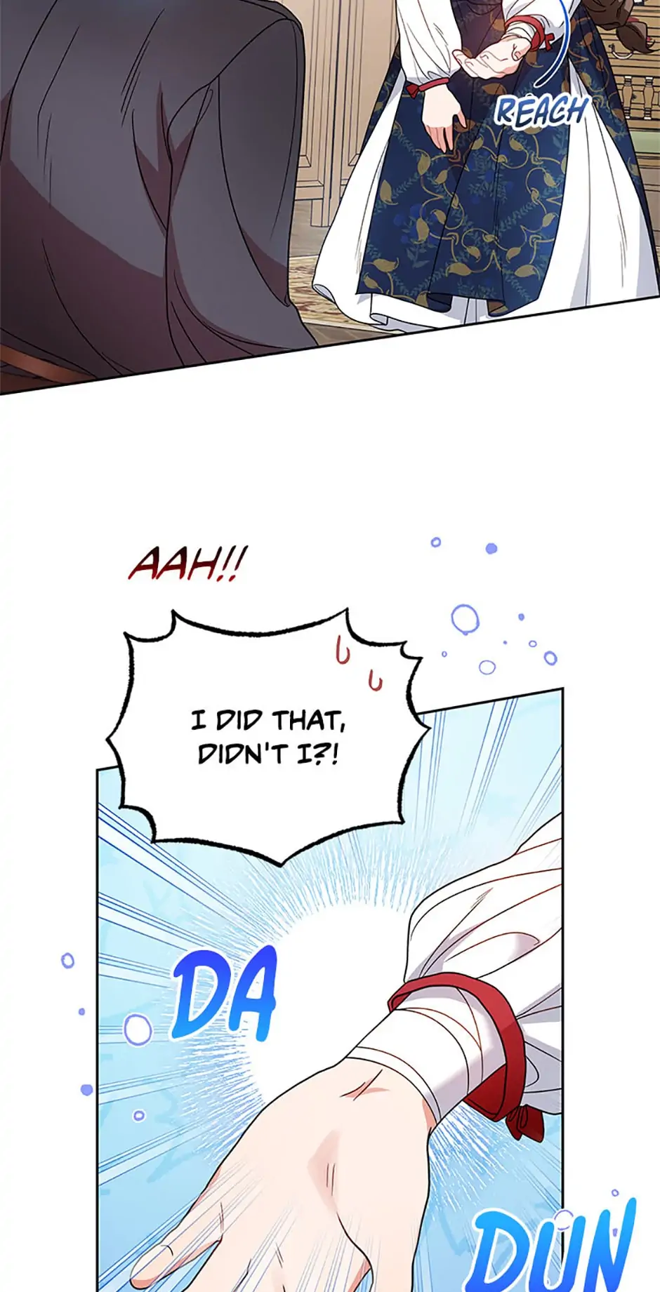 The Beloved Bashful Villainess Chapter 30 - page 73