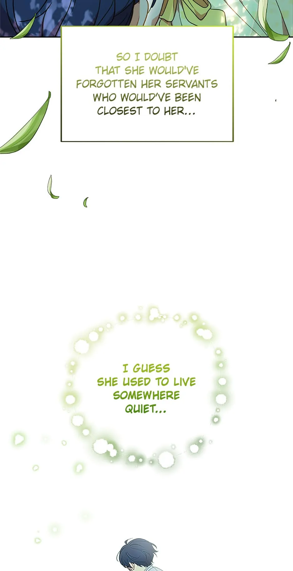 The Beloved Bashful Villainess Chapter 43 - page 59