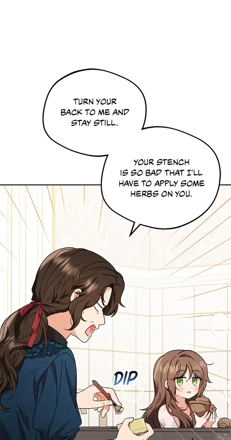 The Beloved Bashful Villainess Chapter 6 - page 60