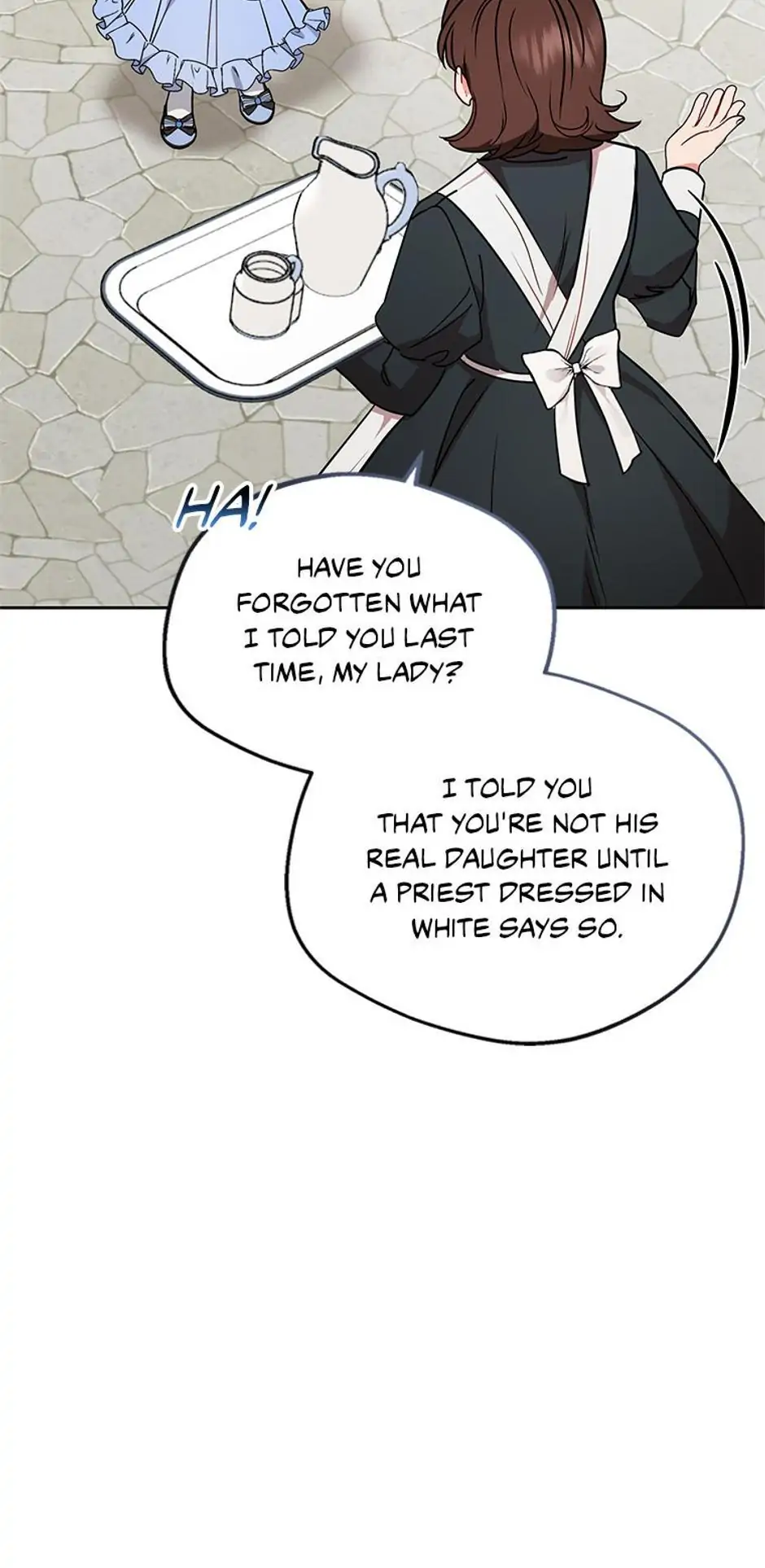 The Beloved Bashful Villainess Chapter 8 - page 32