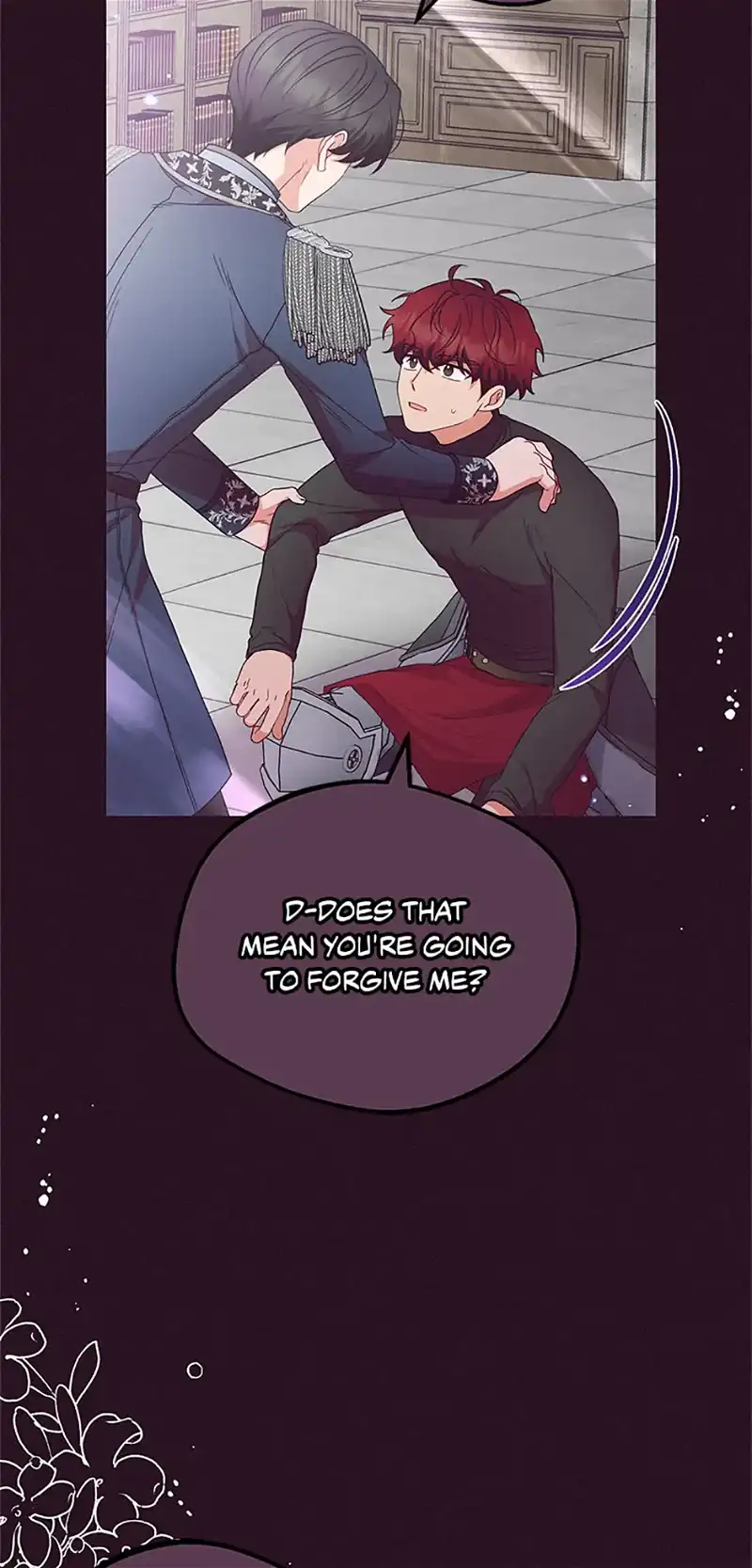 The Beloved Bashful Villainess Chapter 31 - page 26