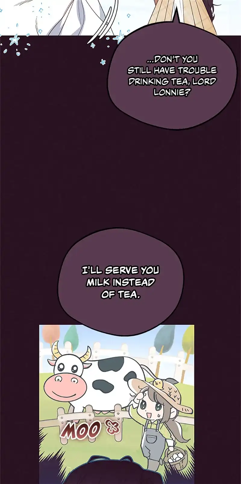 The Beloved Bashful Villainess Chapter 31 - page 5