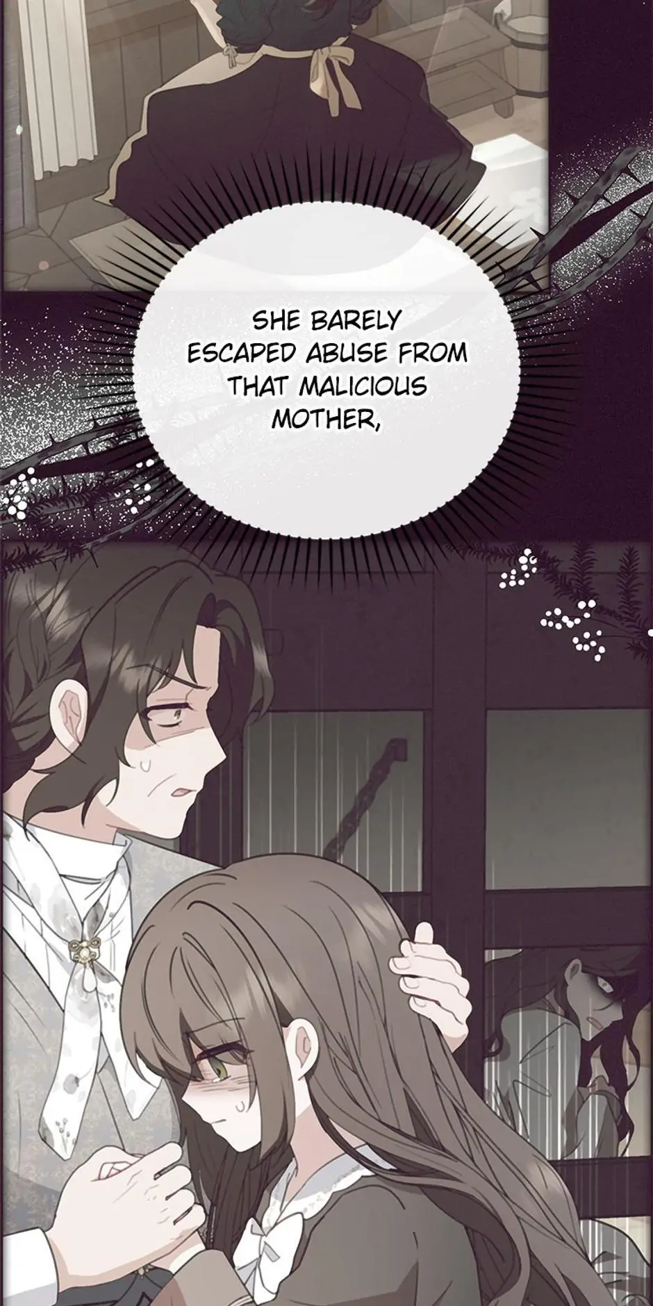 The Beloved Bashful Villainess Chapter 15 - page 46