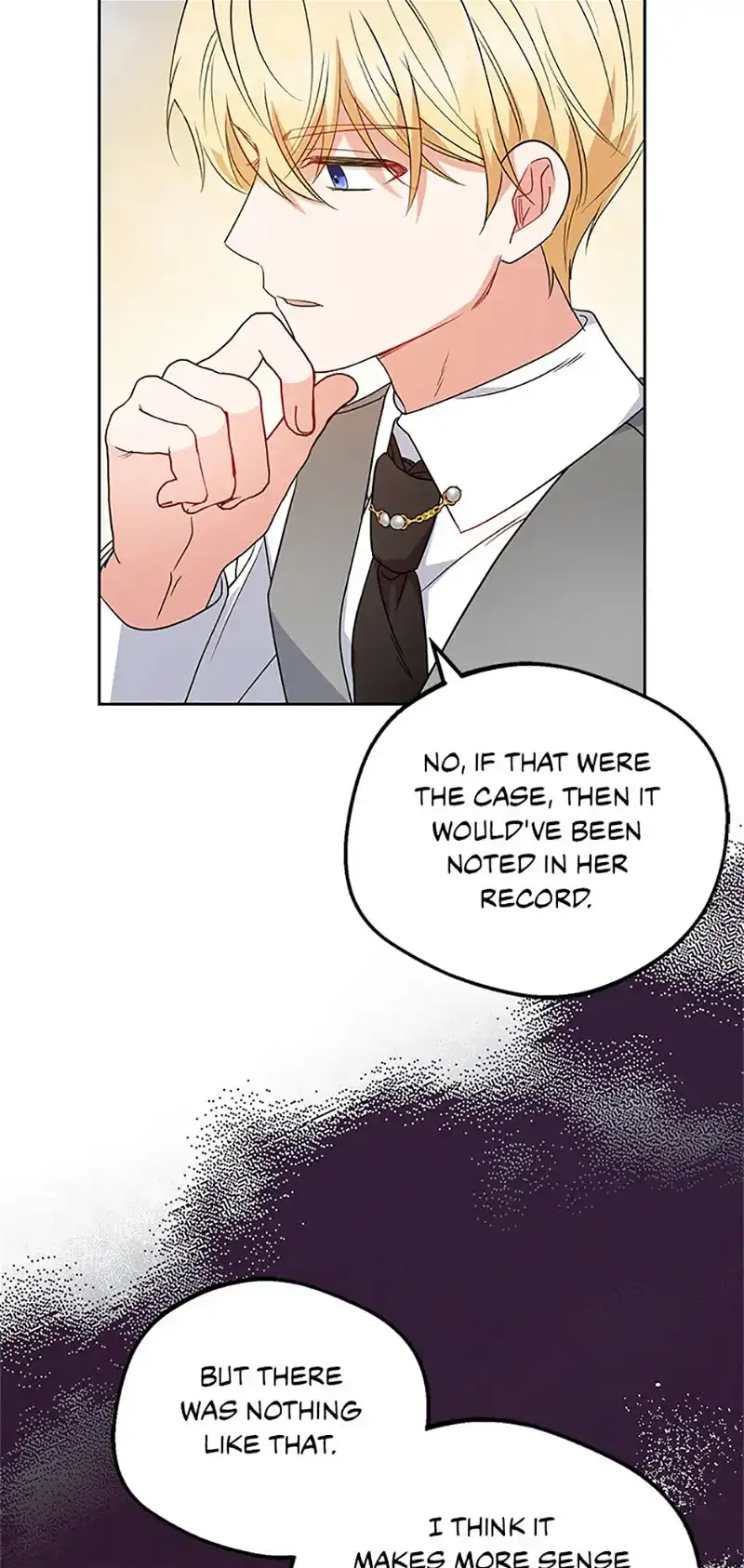 The Beloved Bashful Villainess Chapter 29 - page 47