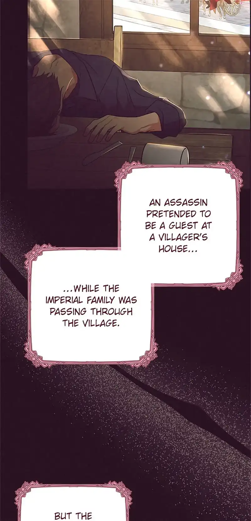 The Beloved Bashful Villainess Chapter 29 - page 56