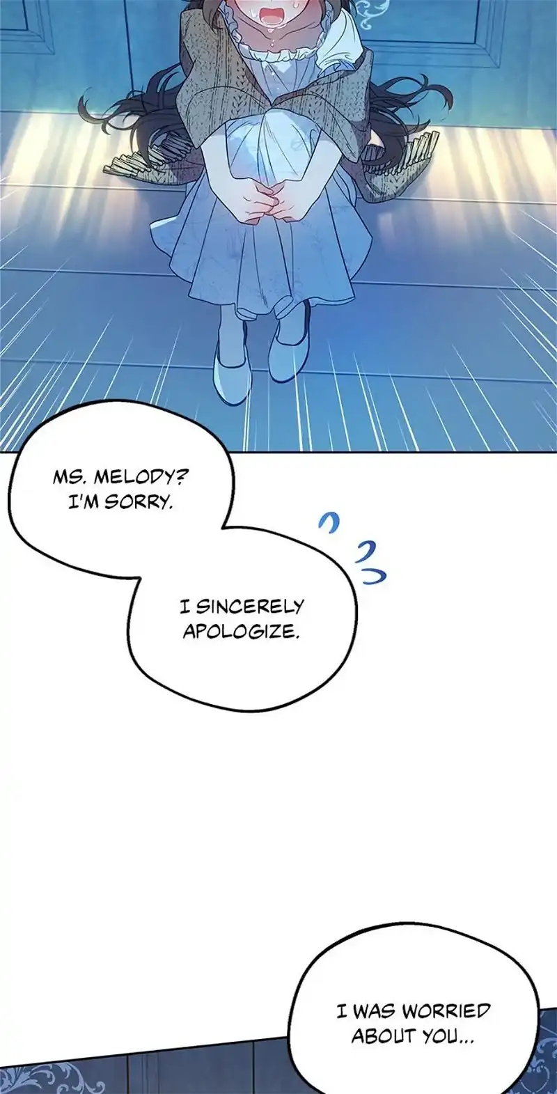 The Beloved Bashful Villainess Chapter 20 - page 59