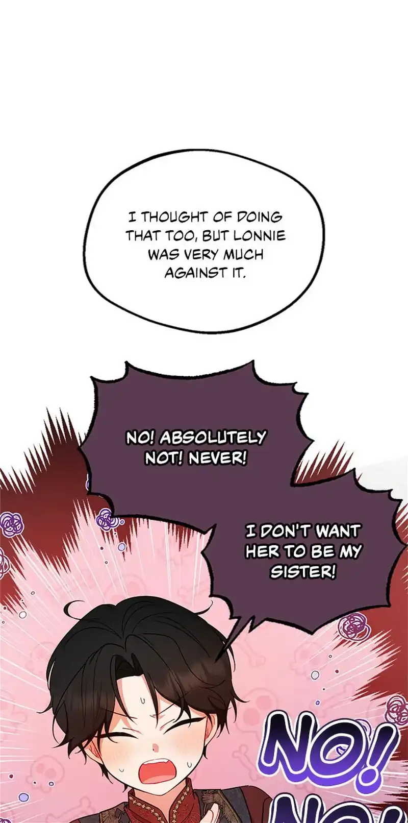 The Beloved Bashful Villainess Chapter 21 - page 67