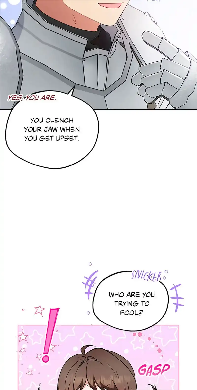 The Beloved Bashful Villainess Chapter 23 - page 42