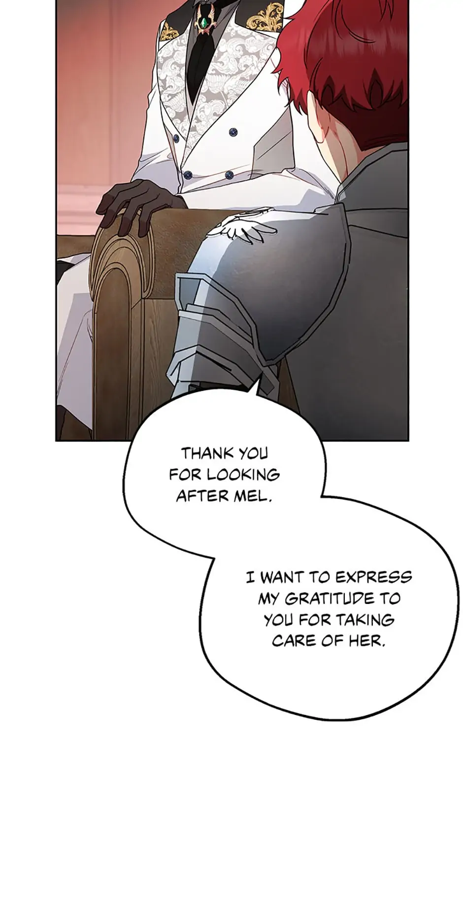 The Beloved Bashful Villainess Chapter 23 - page 64