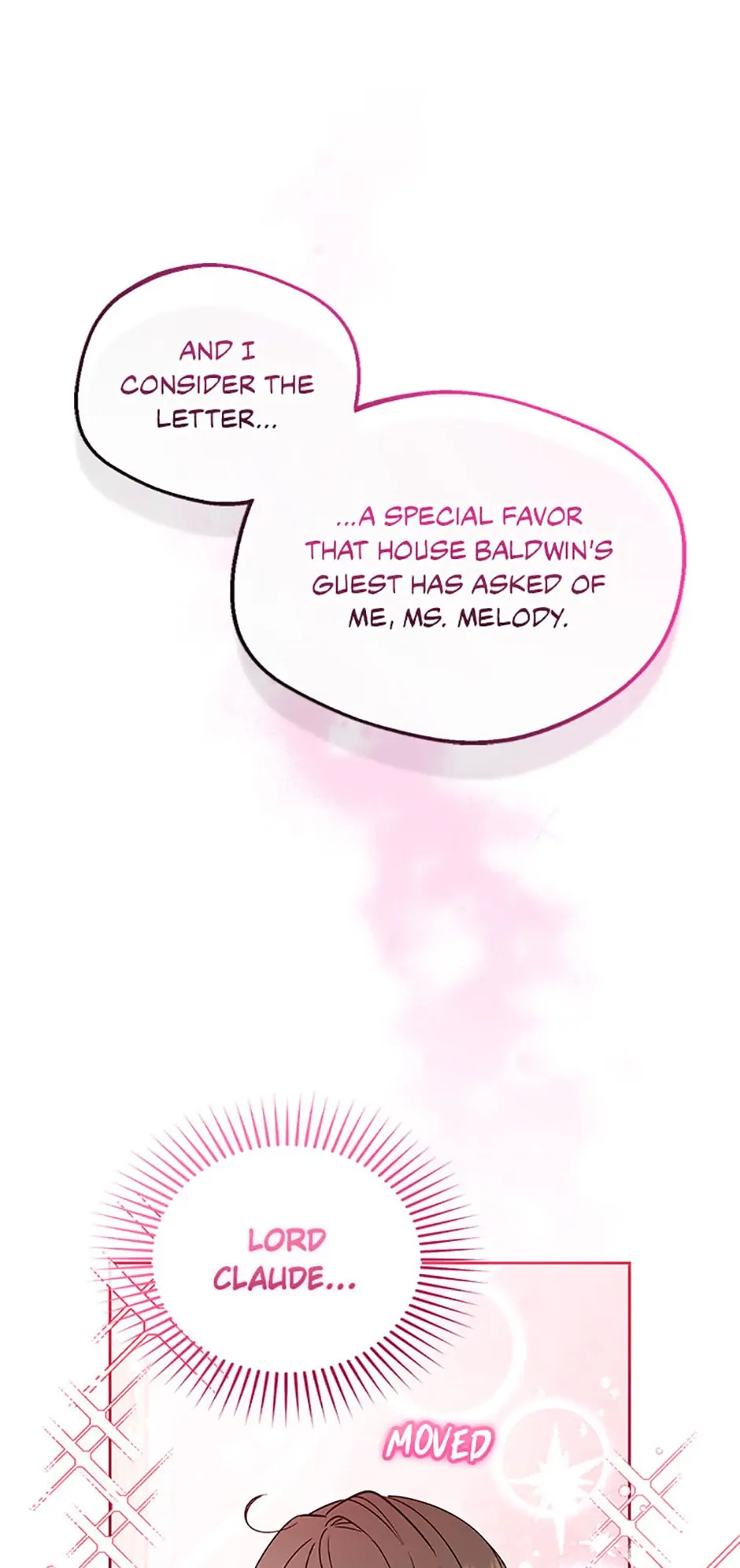 The Beloved Bashful Villainess Chapter 24 - page 21