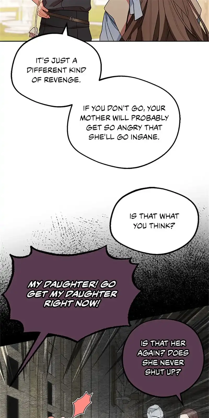 The Beloved Bashful Villainess Chapter 25 - page 26