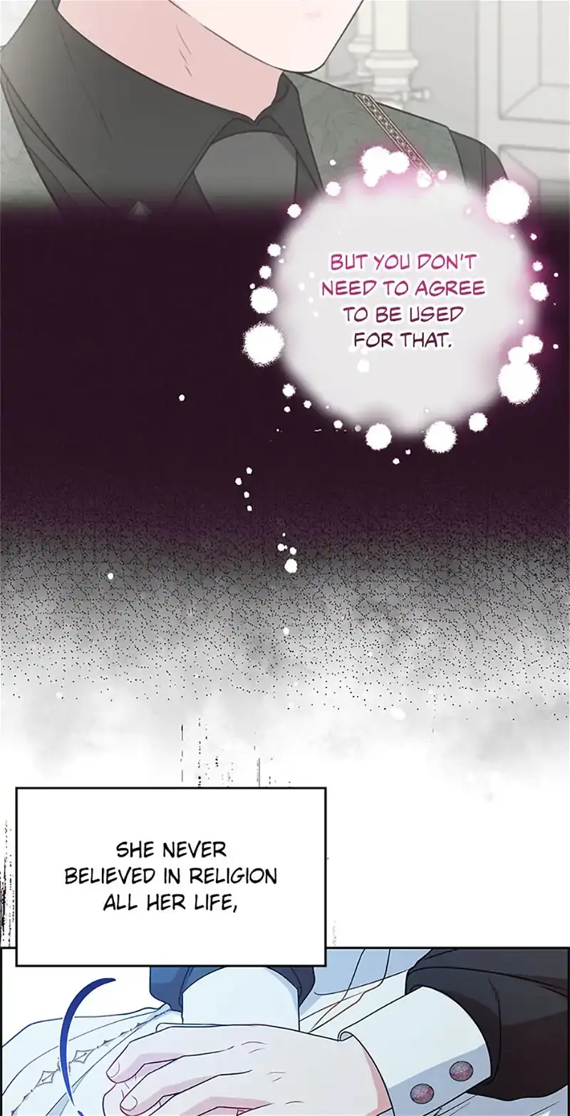 The Beloved Bashful Villainess Chapter 27 - page 67