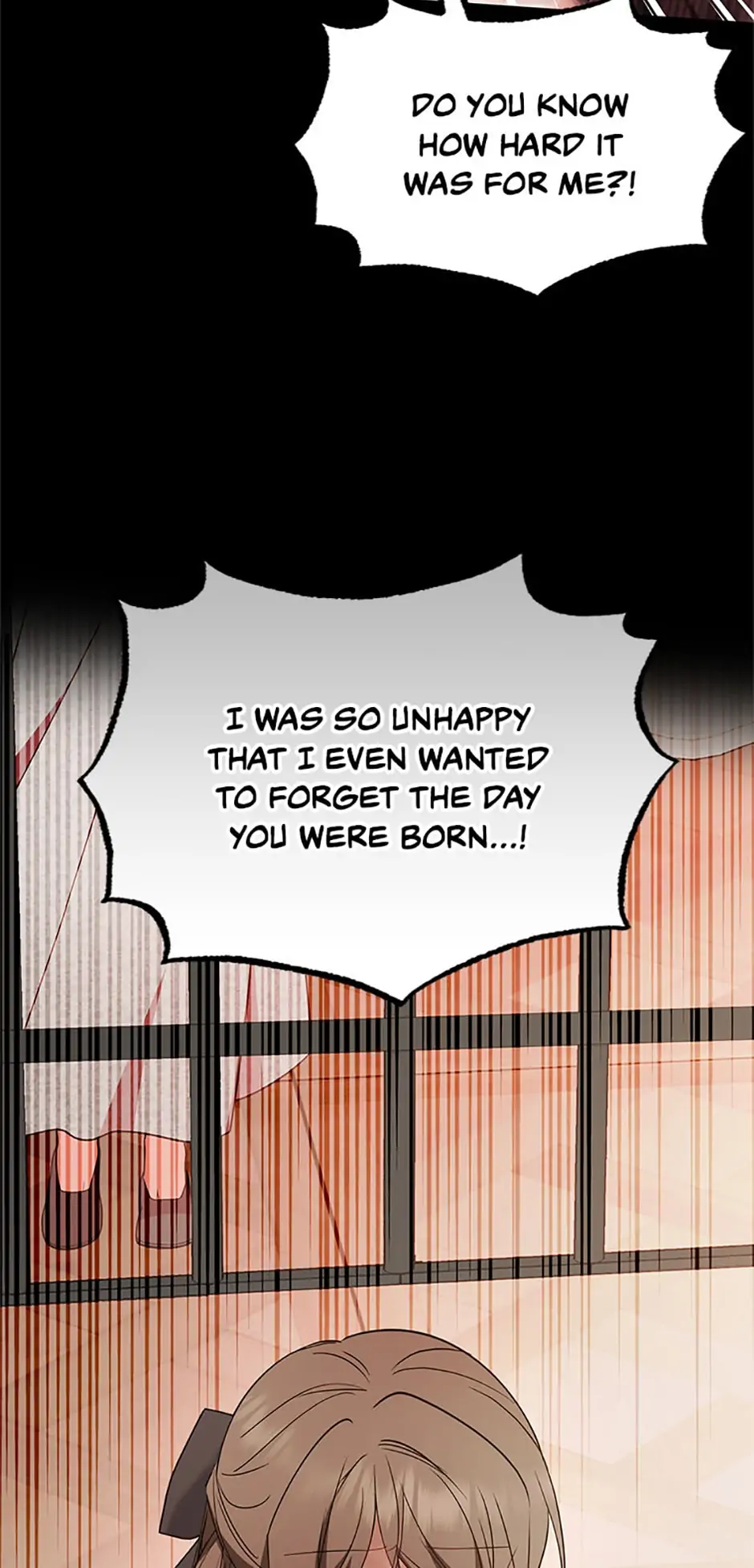 The Beloved Bashful Villainess Chapter 28 - page 31