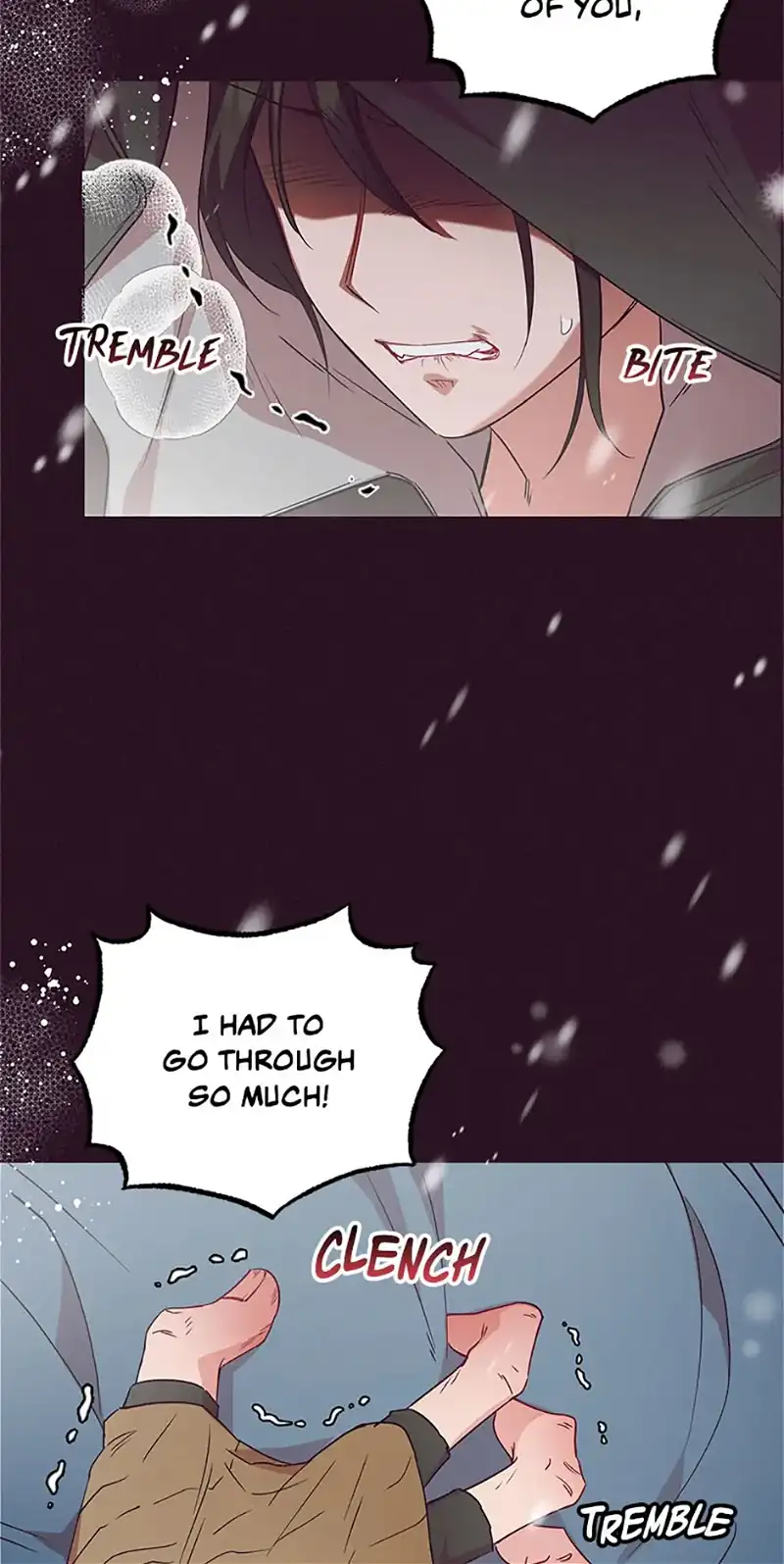 The Beloved Bashful Villainess Chapter 28 - page 38