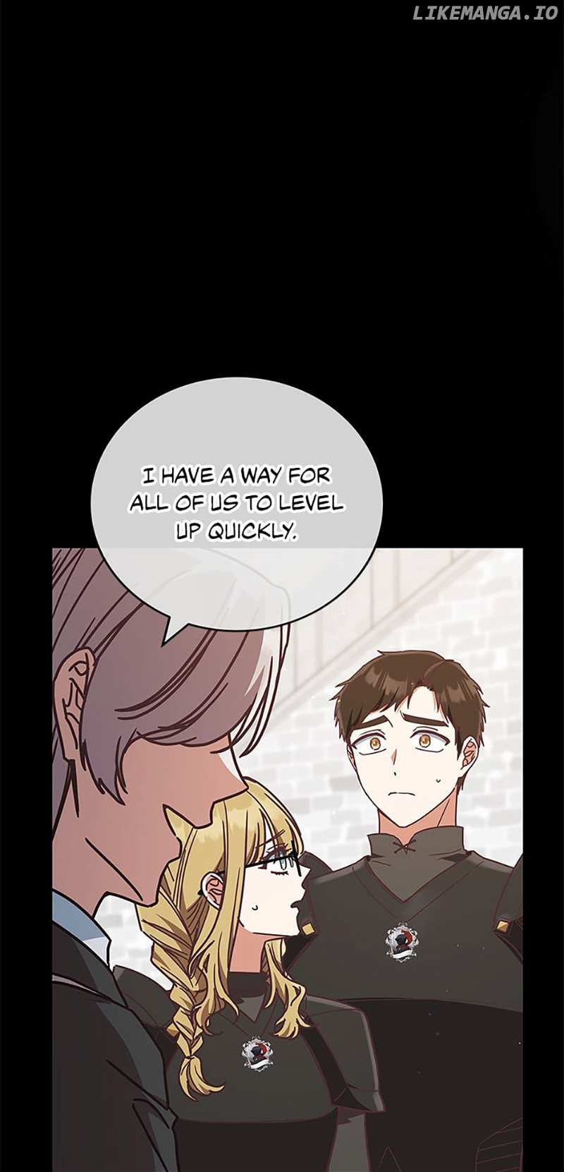 I’m Not the Final Boss’ Lover Chapter 46 - page 64