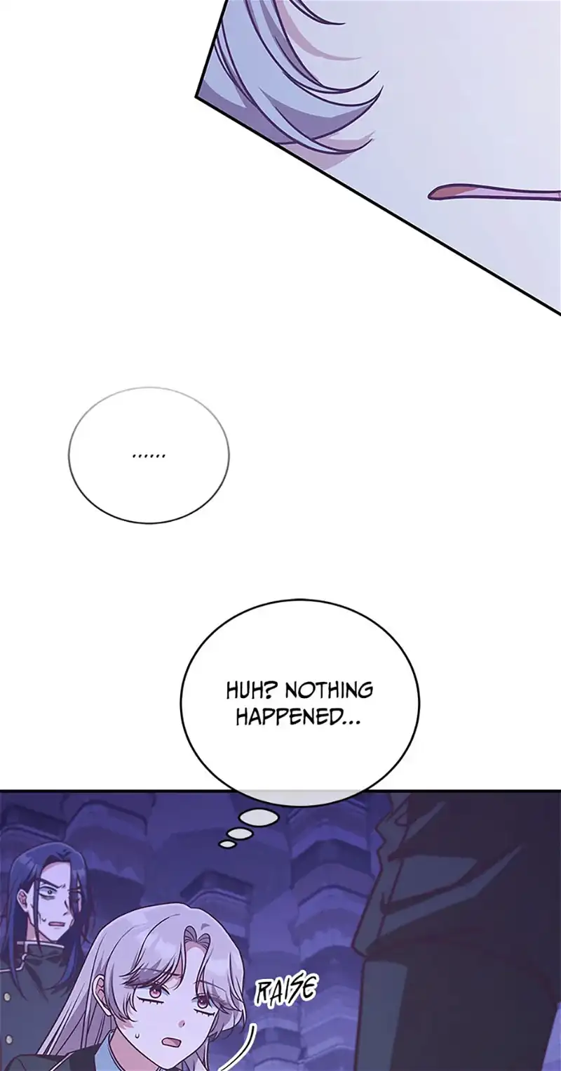I’m Not the Final Boss’ Lover Chapter 18 - page 65
