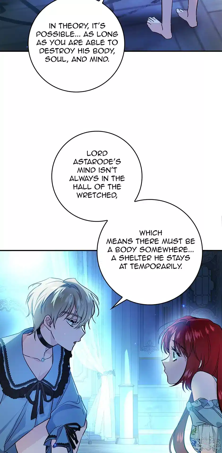 My Secretly Hot Husband Chapter 86 - page 60