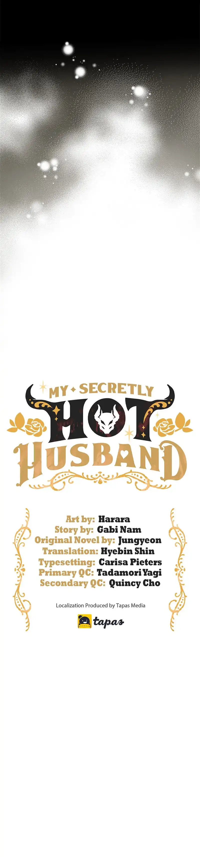 My Secretly Hot Husband Chapter 42 - page 17