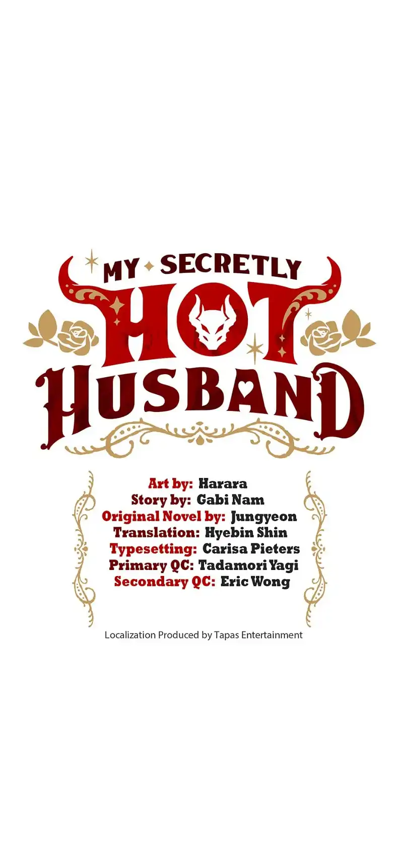 My Secretly Hot Husband Chapter 83 - page 20