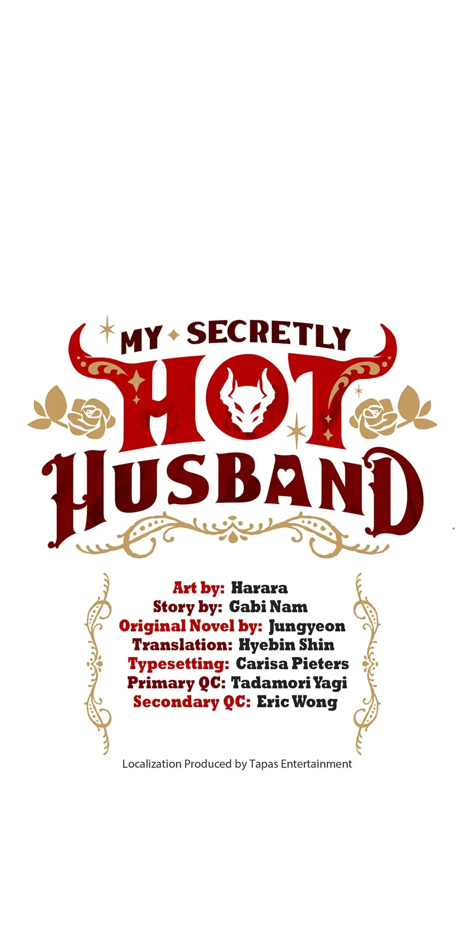 My Secretly Hot Husband Chapter 88 - page 19