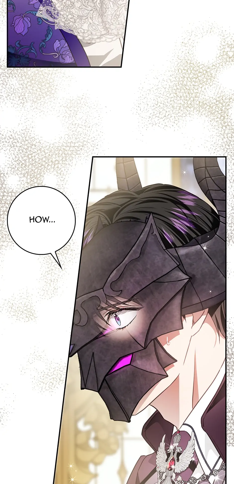 My Secretly Hot Husband Chapter 90 - page 8