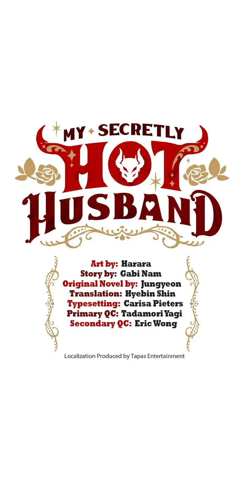 My Secretly Hot Husband Chapter 93 - page 15