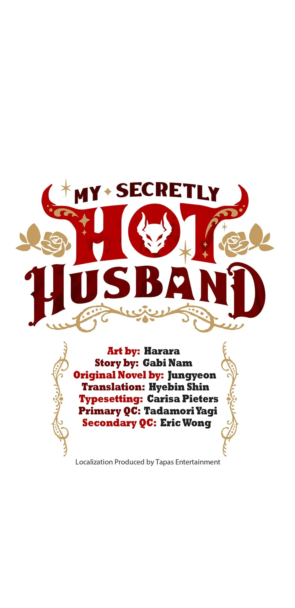 My Secretly Hot Husband Chapter 96 - page 18
