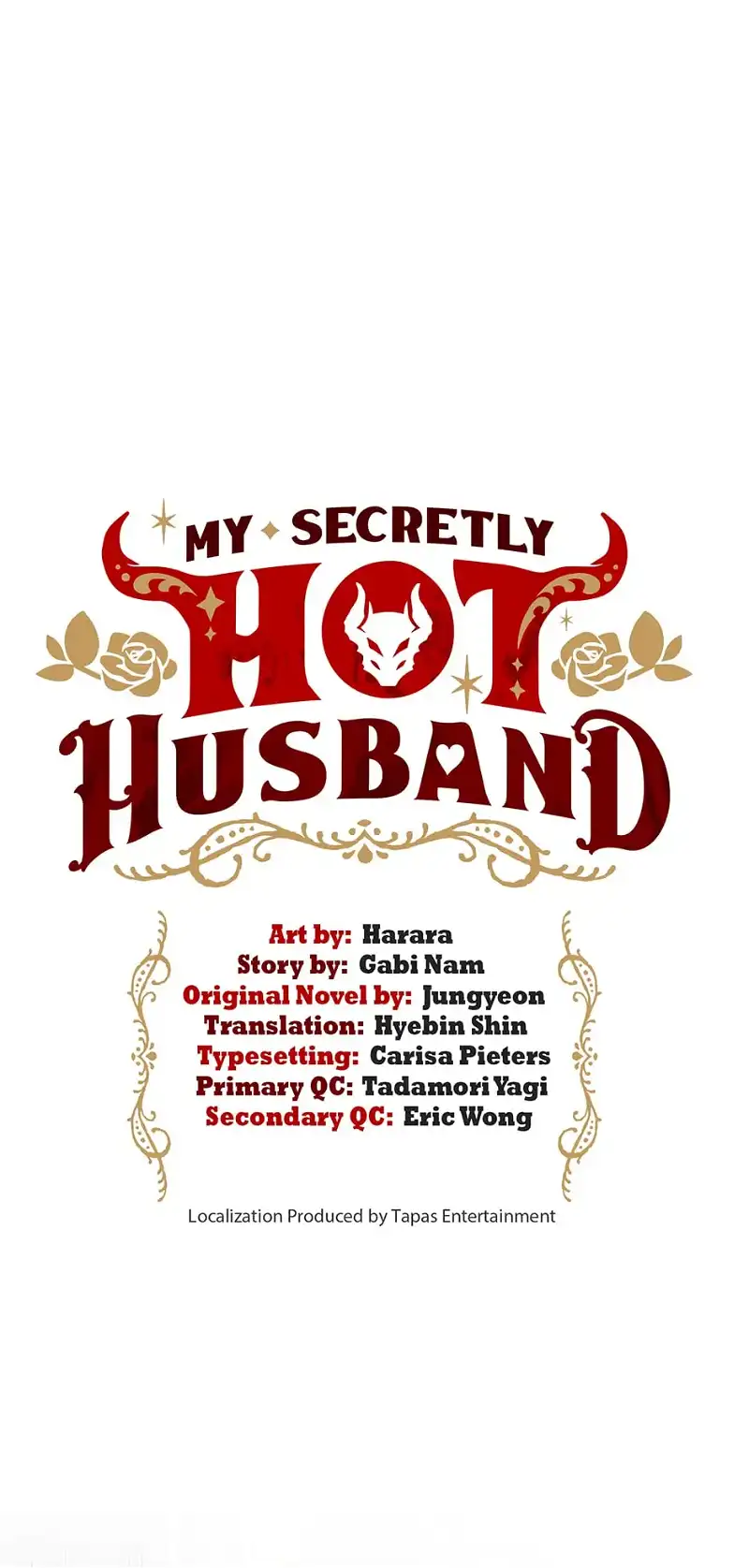 My Secretly Hot Husband Chapter 102 - page 12