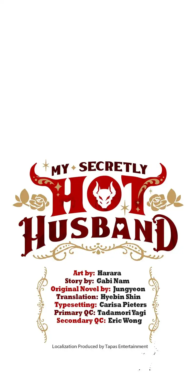 My Secretly Hot Husband Chapter 104 - page 20