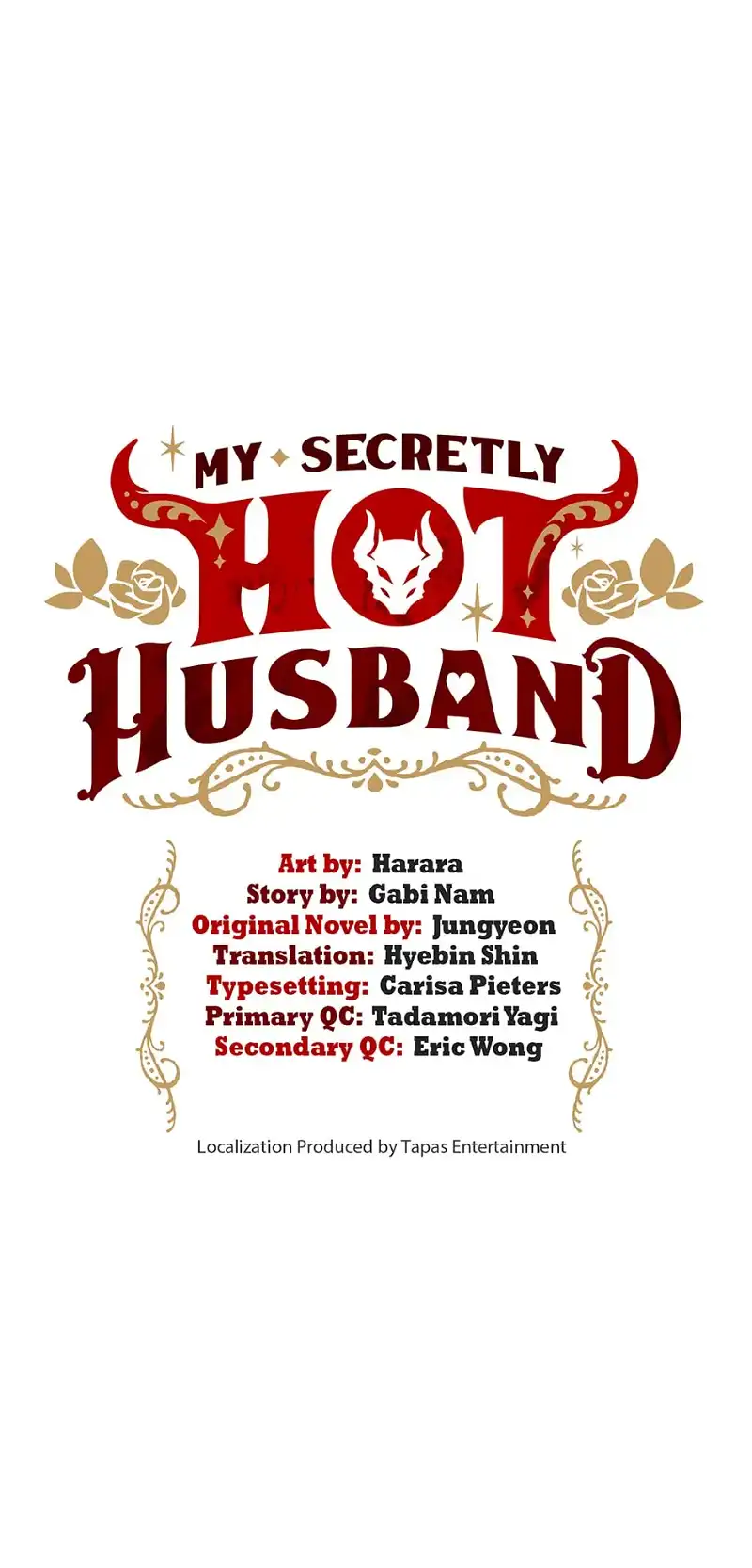 My Secretly Hot Husband Chapter 107 - page 23