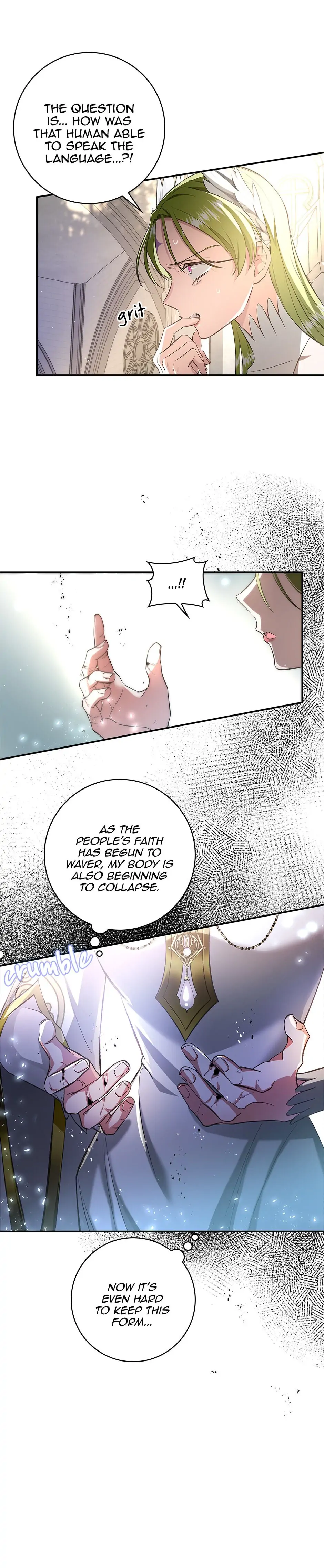 My Secretly Hot Husband Chapter 63 - page 13