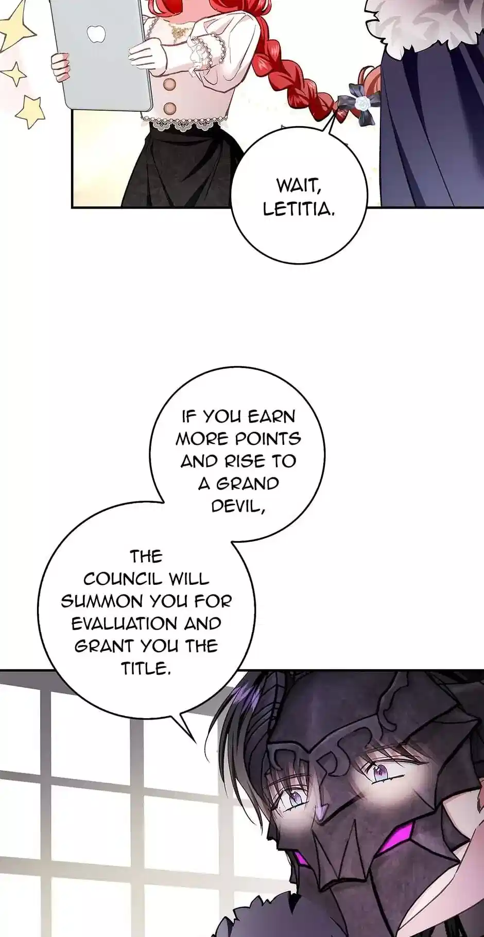 My Secretly Hot Husband Chapter 65 - page 57