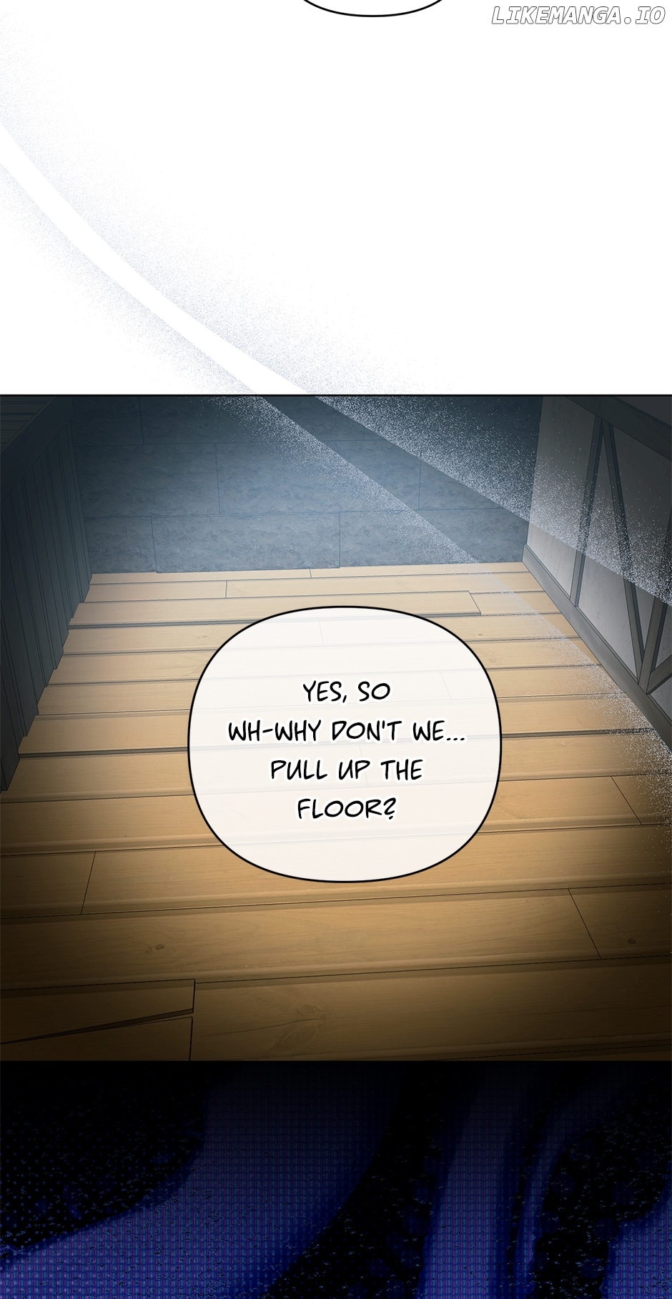 How Did I Become the Princess? Chapter 123 - page 27