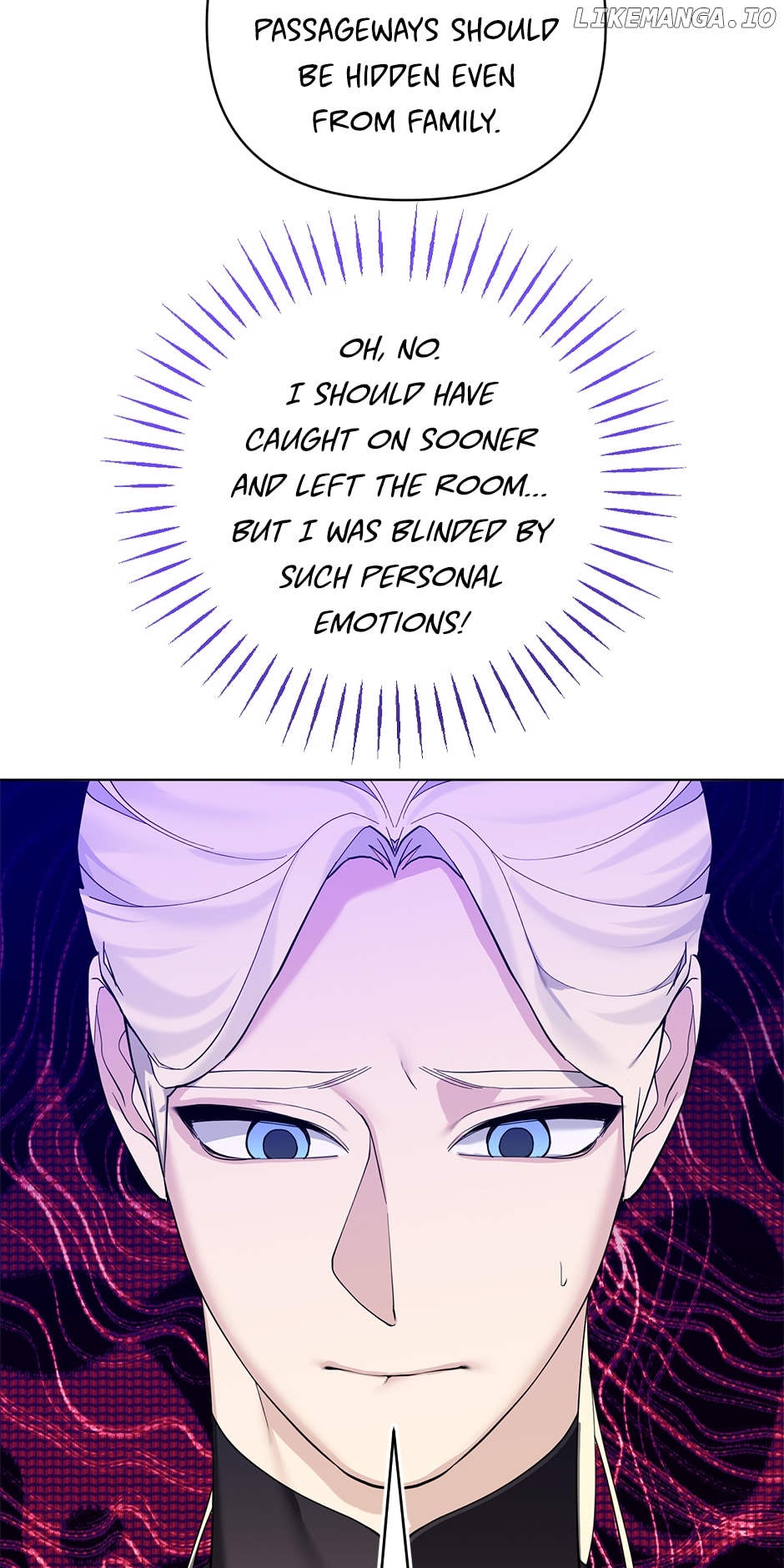 How Did I Become the Princess? Chapter 124 - page 56