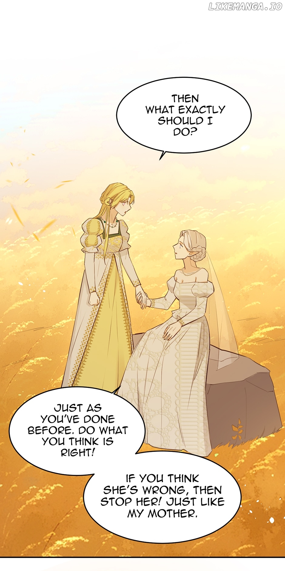 A Princess's Guide to Saving Dragons Chapter 113 - page 41