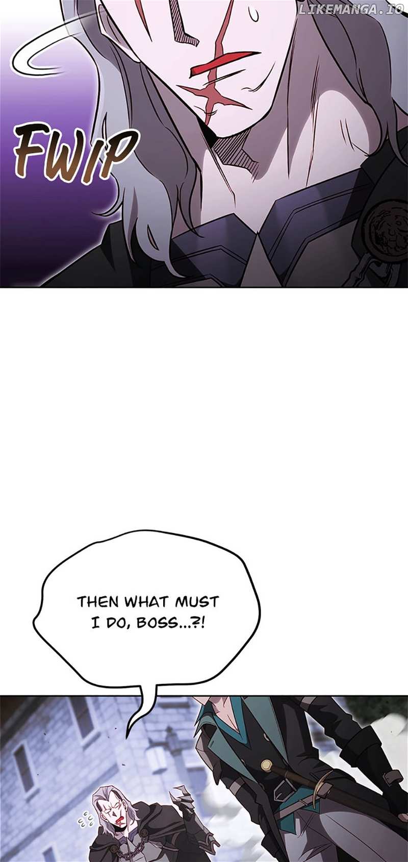 My Insanely Competent Underlings Chapter 65 - page 44