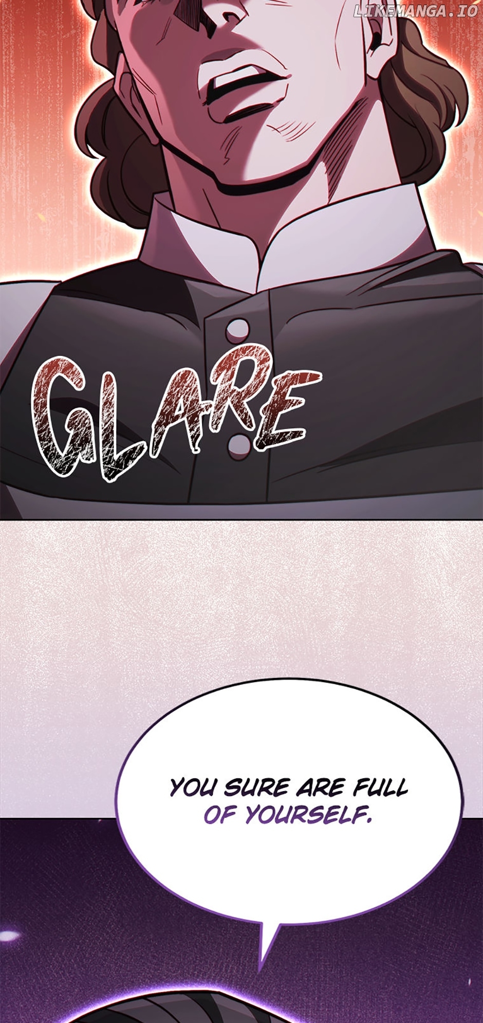 My Insanely Competent Underlings Chapter 66 - page 24